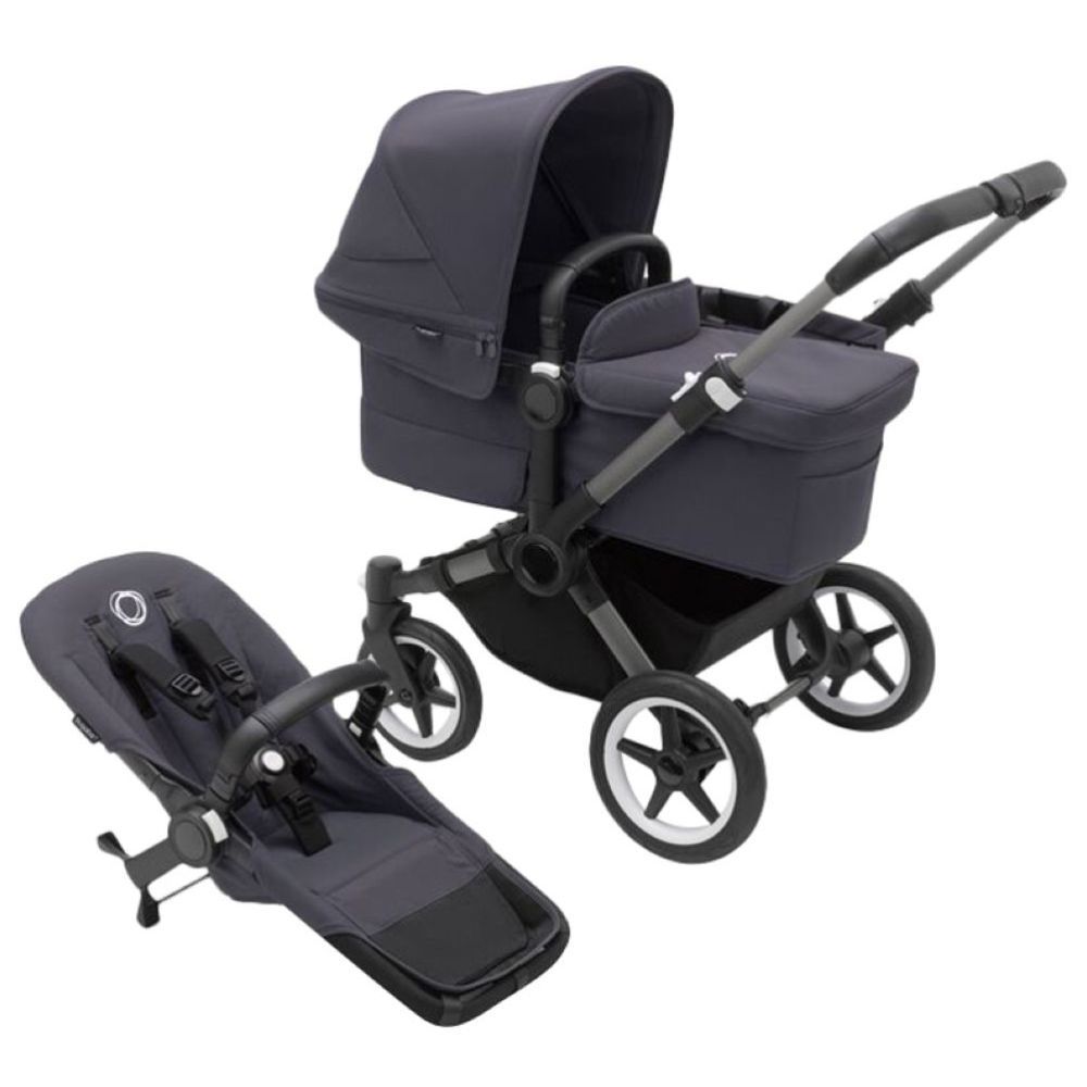 Car seat and cheap pushchair all in one